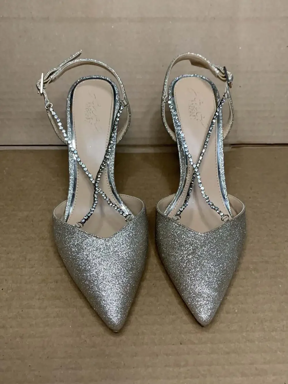 N/A alegria pointed